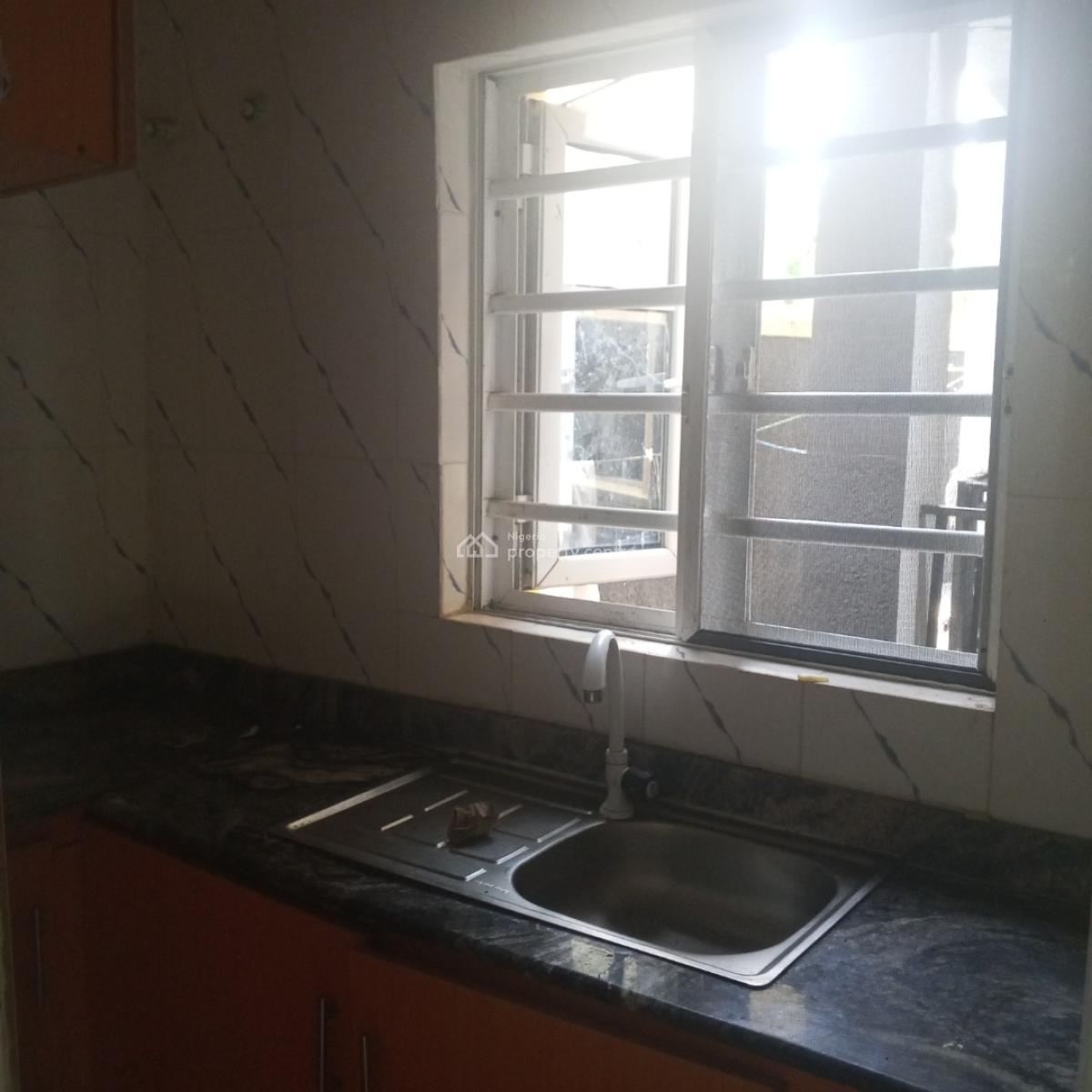 Mini Flat, G.r.a, Abijo, Lekki, Lagos, Mini Flat (room and Parlour) for Rent
