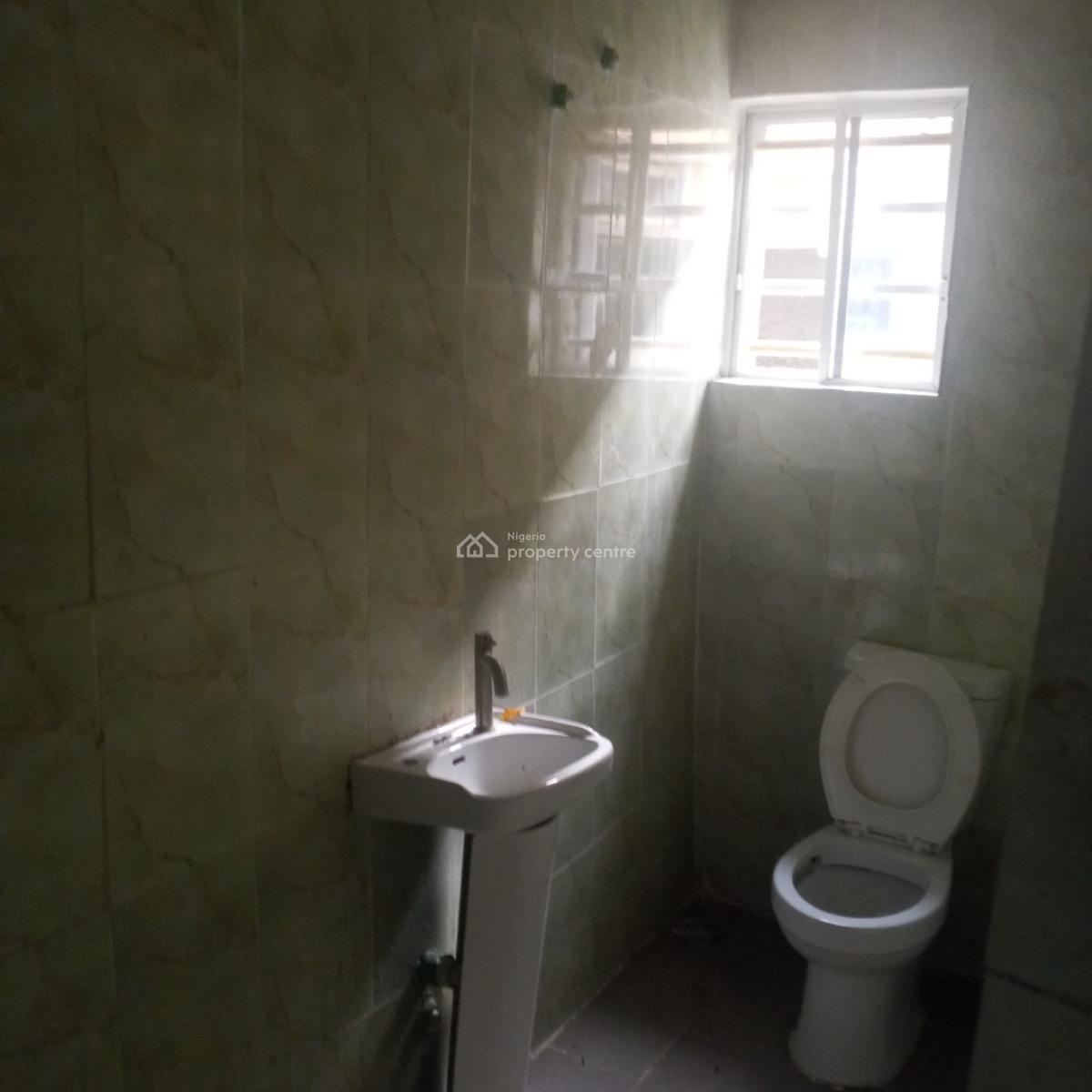 Mini Flat, G.r.a, Abijo, Lekki, Lagos, Mini Flat (room and Parlour) for Rent