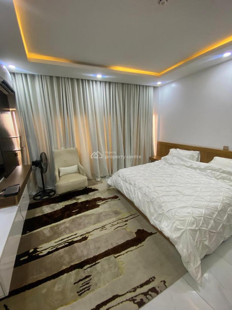 2 Bedroom Masionette, Ikoyi, Lagos, House for Rent