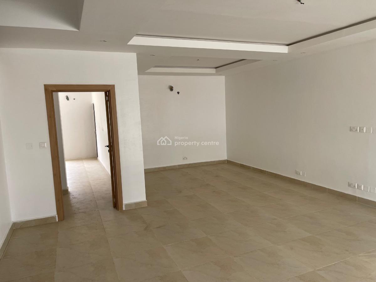 5 Bedroom Duplex, Life Camp, Abuja, Detached Duplex for Sale