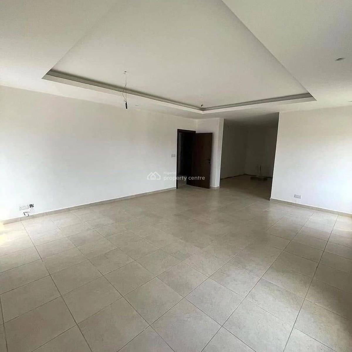 5 Bedroom Duplex, Life Camp, Abuja, Detached Duplex for Sale