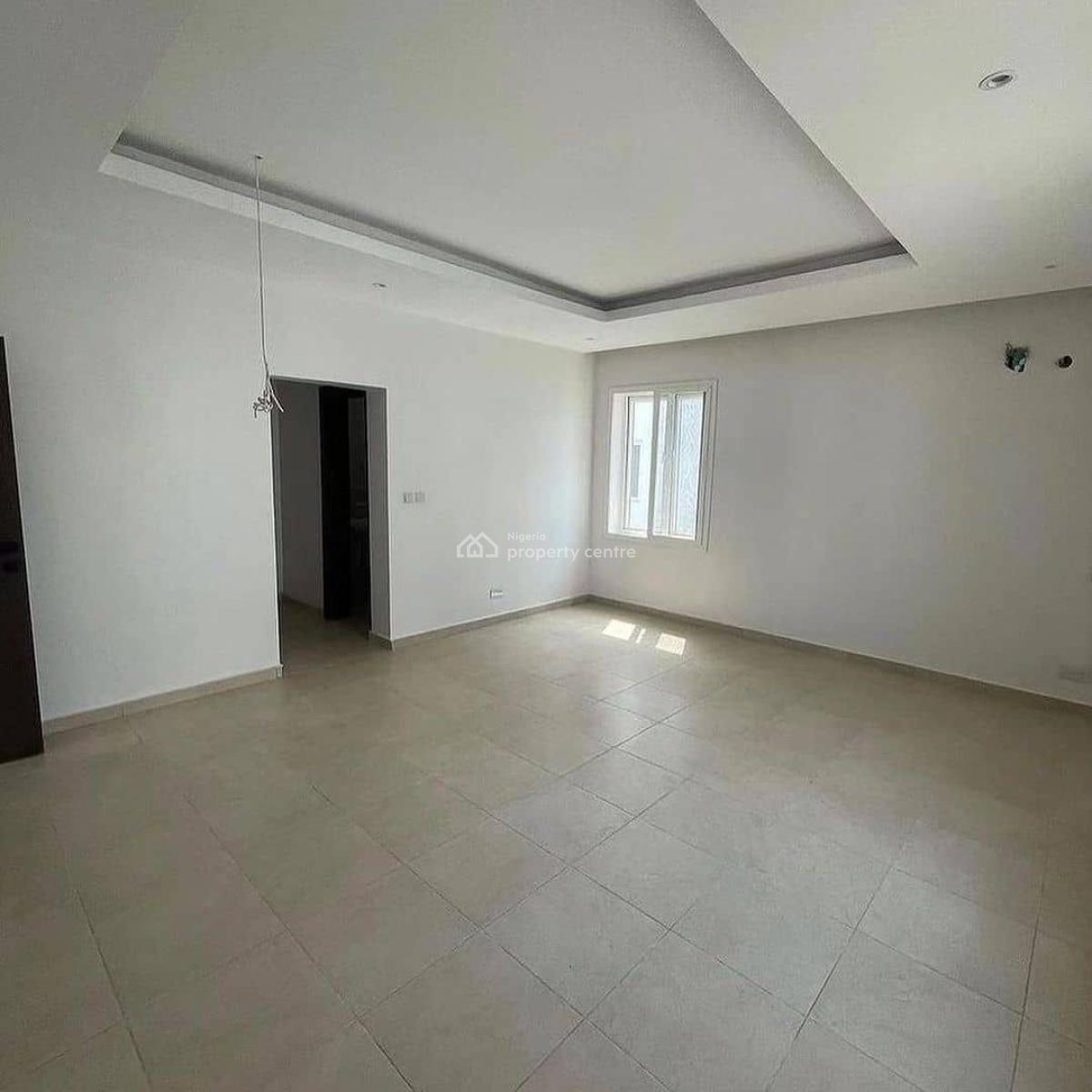 5 Bedroom Duplex, Life Camp, Abuja, Detached Duplex for Sale