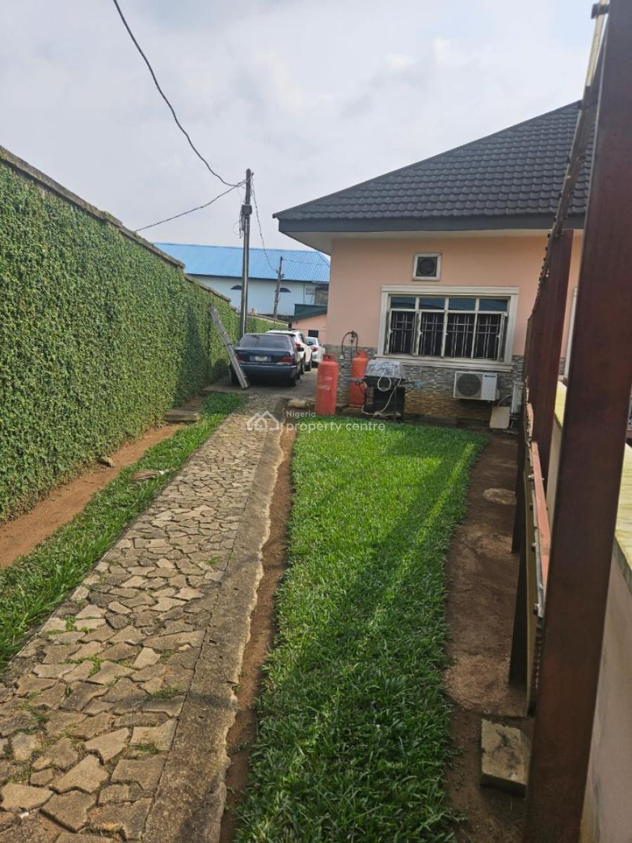 1800sqm with Demolishable Structure, Off Oduduwa, Ikeja Gra, Ikeja, Lagos, Mixed-use Land for Sale