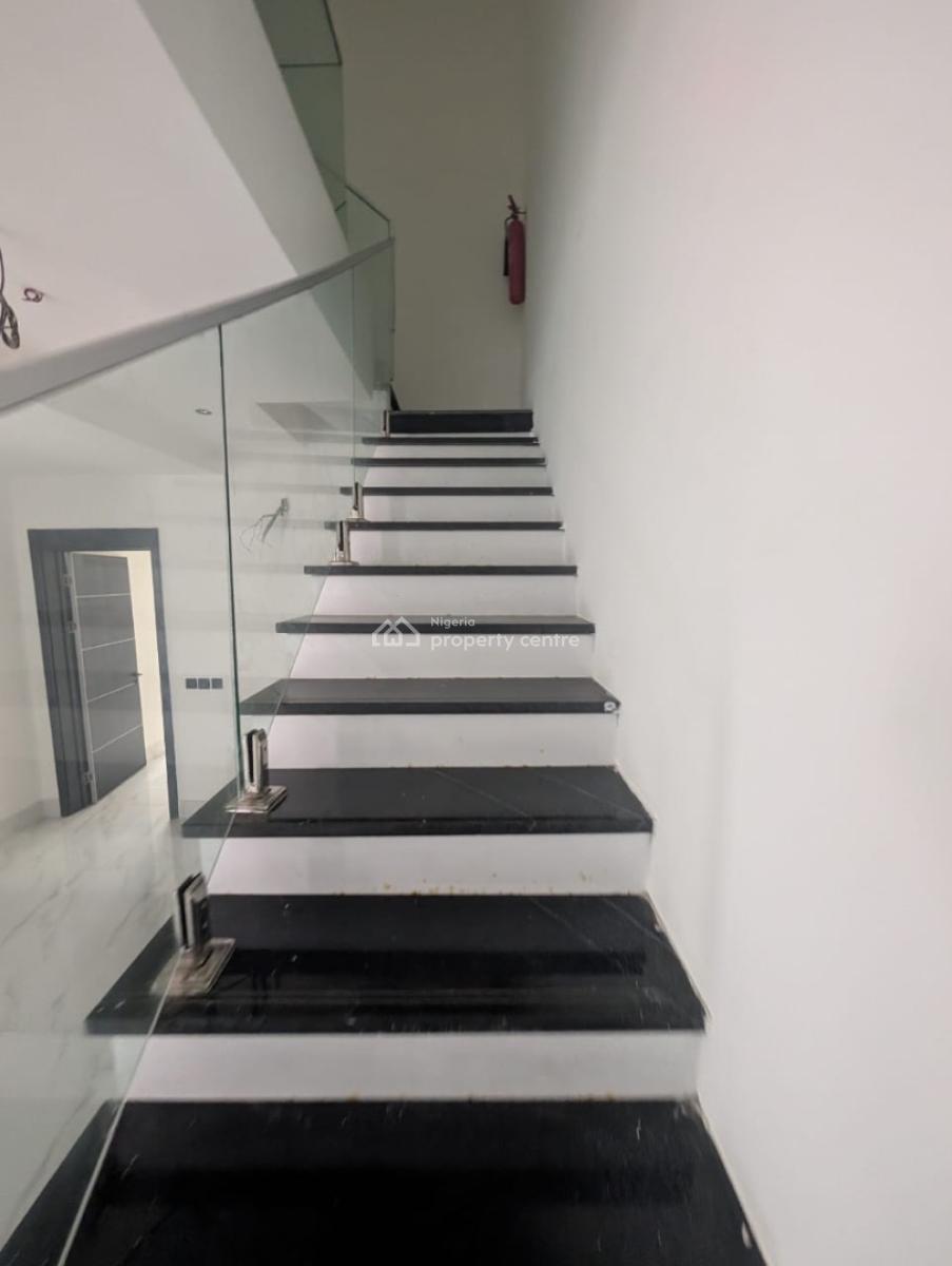 Luxury 3 Bedroom Penthouse with Bq, Pool & Gym, Ikeja Gra, Ikeja, Lagos, Flat / Apartment for Rent