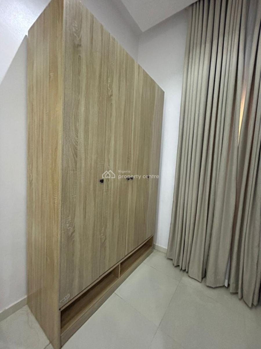8 Units of 3 Bedroom Apartment, Lekki, Lagos, Flat / Apartment for Rent