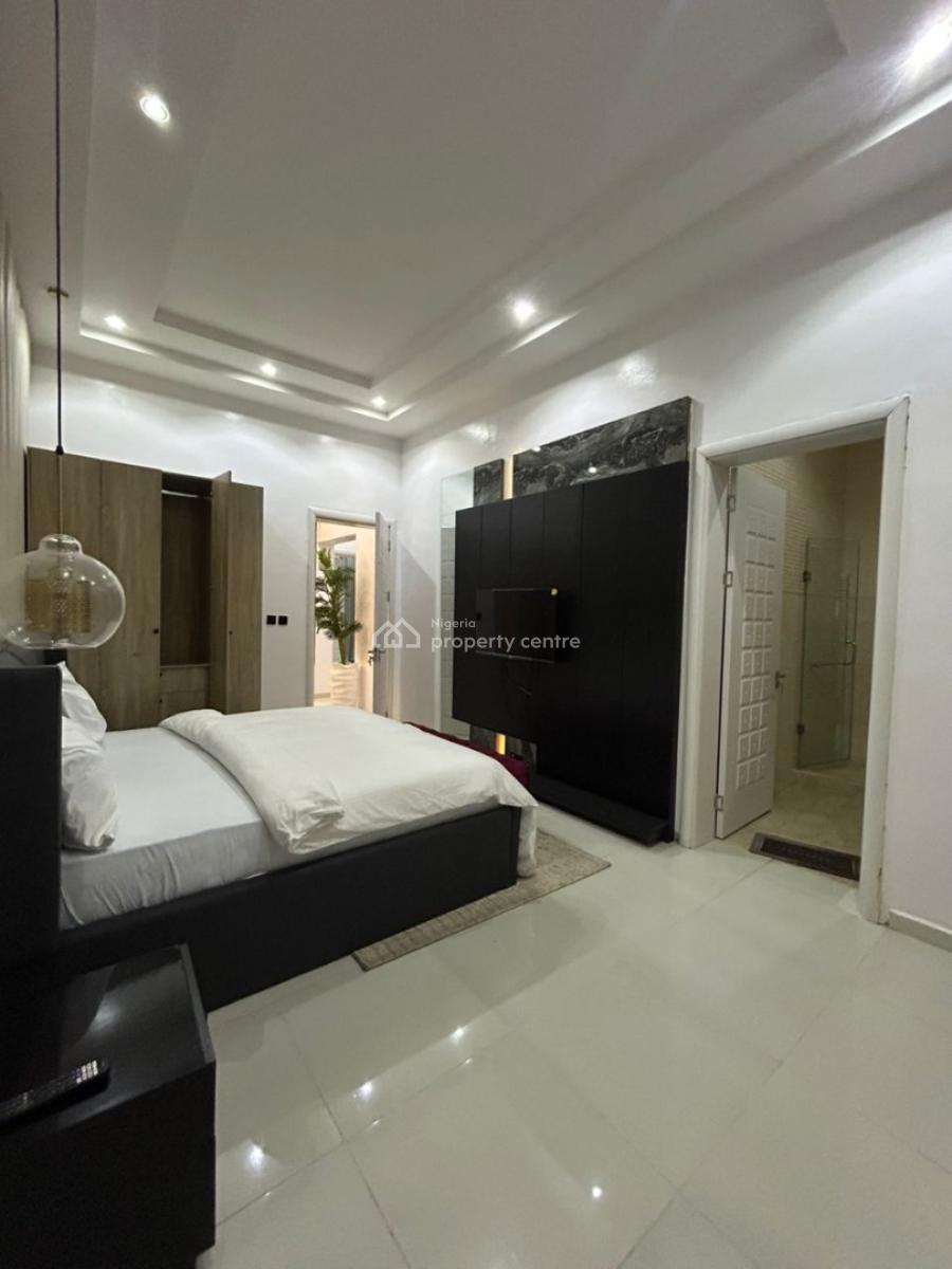 8 Units of 3 Bedroom Apartment, Lekki, Lagos, Flat / Apartment for Rent