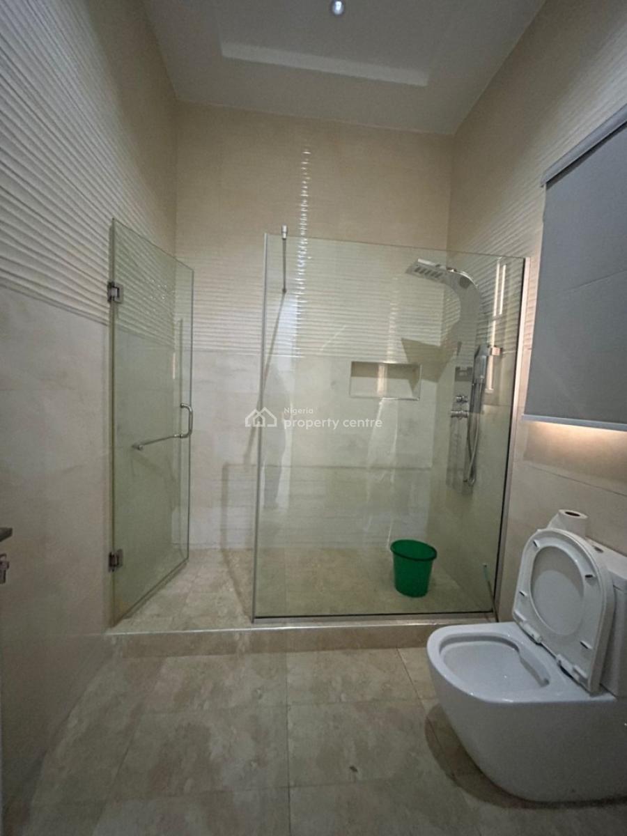8 Units of 3 Bedroom Apartment, Lekki, Lagos, Flat / Apartment for Rent