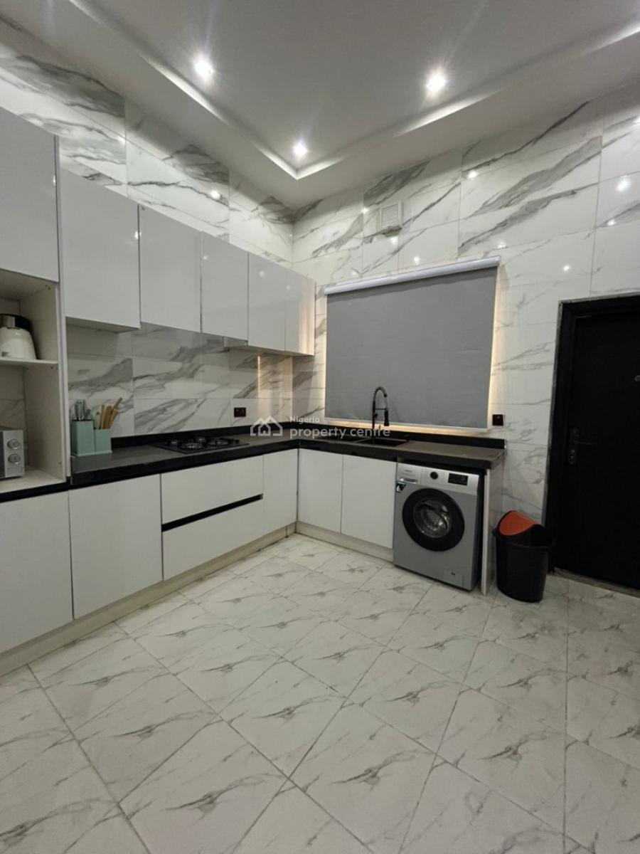 8 Units of 3 Bedroom Apartment, Lekki, Lagos, Flat / Apartment for Rent