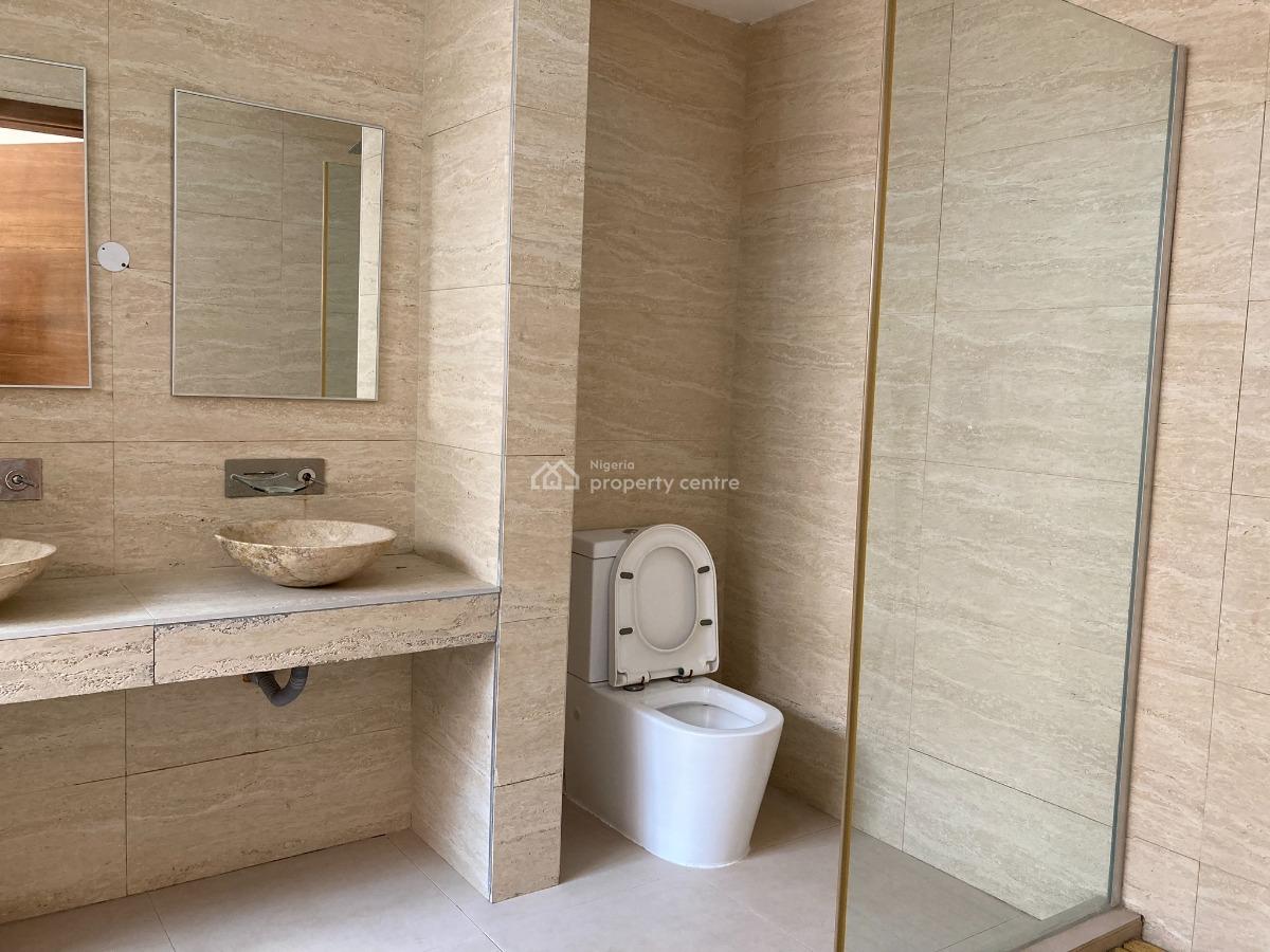 5 Bedroom Terrace Duplex, Oniru, Victoria Island (vi), Lagos, Terraced Duplex for Sale