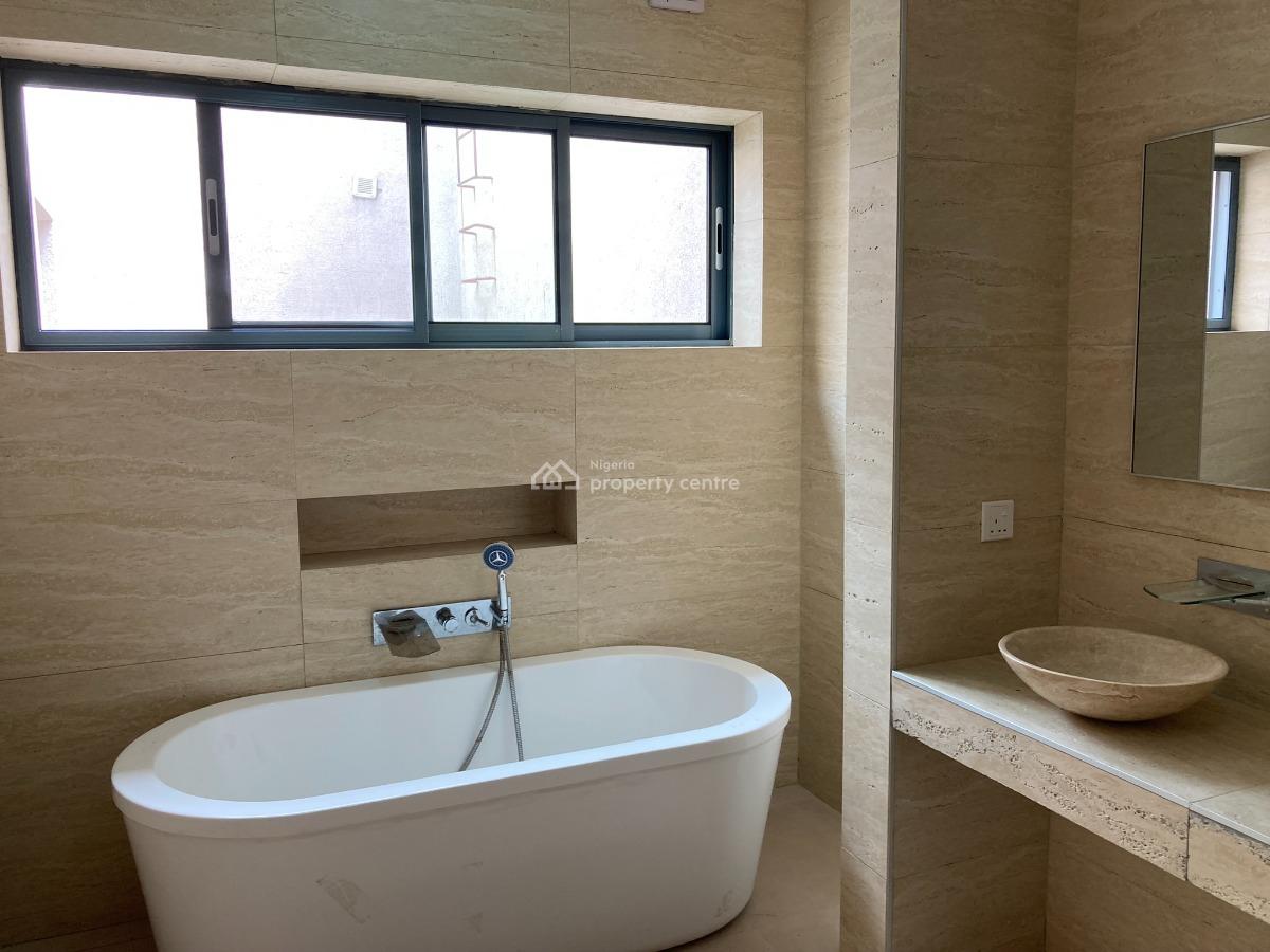 5 Bedroom Terrace Duplex, Oniru, Victoria Island (vi), Lagos, Terraced Duplex for Sale