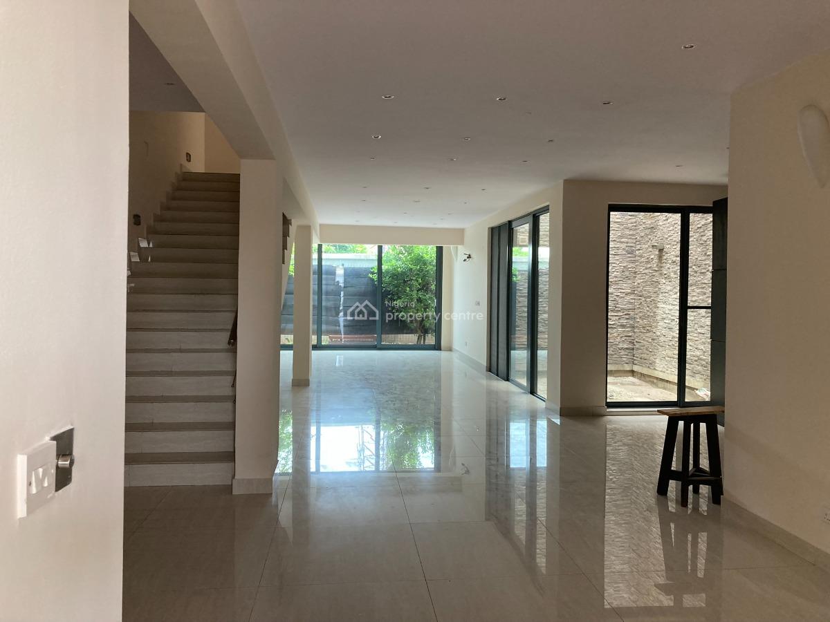 5 Bedroom Terrace Duplex, Oniru, Victoria Island (vi), Lagos, Terraced Duplex for Sale