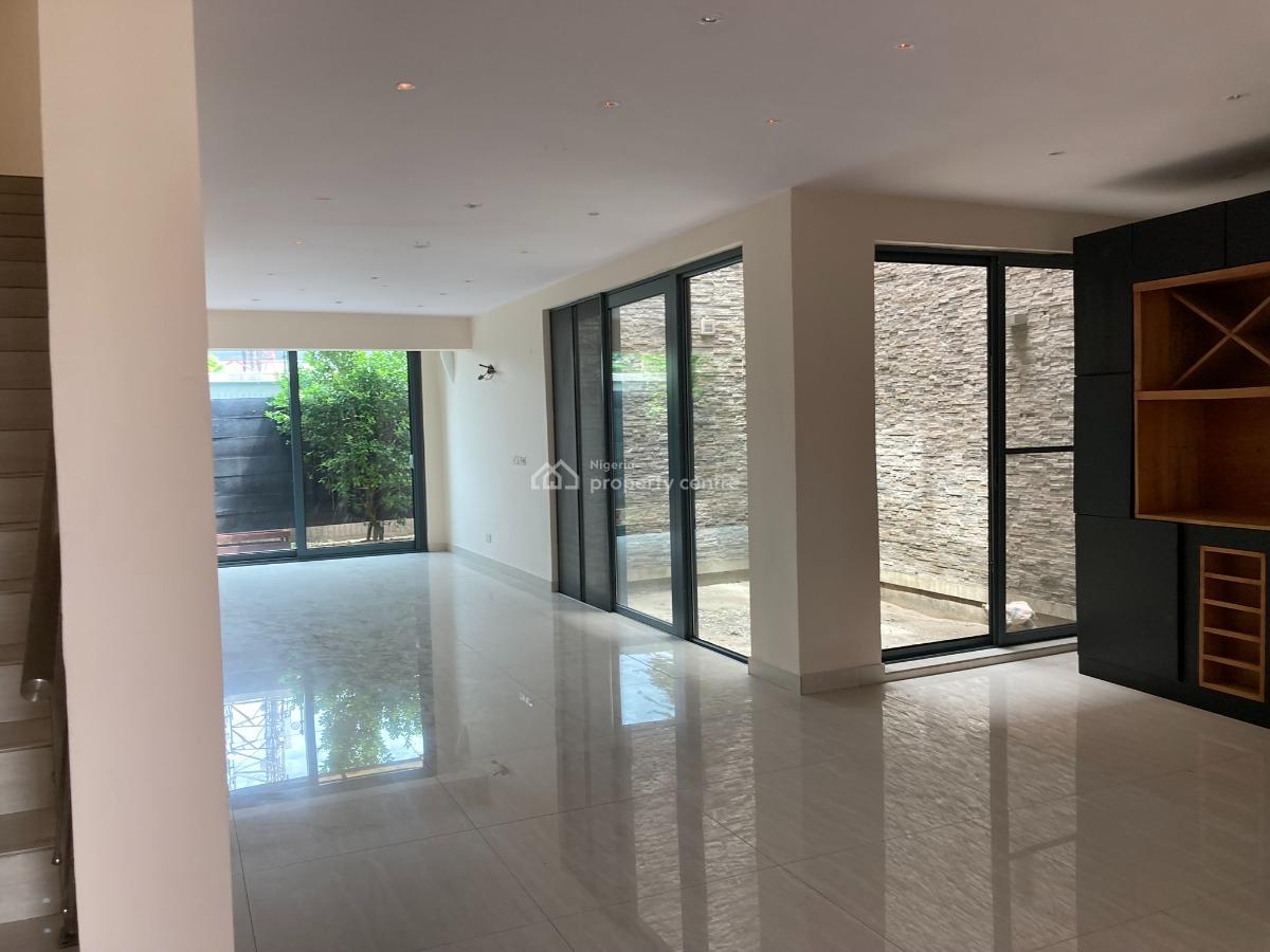 5 Bedroom Terrace Duplex, Oniru, Victoria Island (vi), Lagos, Terraced Duplex for Sale