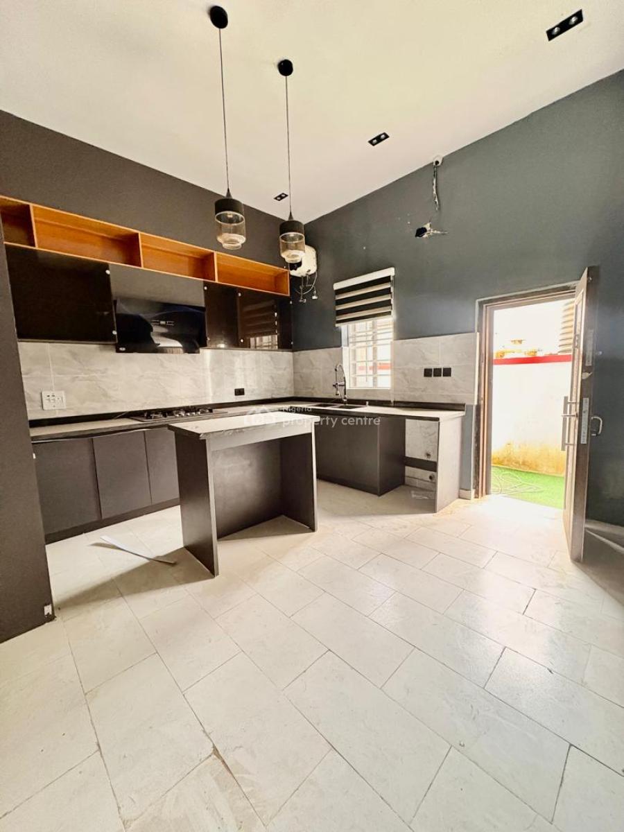 Premium Affordable 5 Bedroom Fully Detached Duplex with Bq, Inverter, Along Orchid Road, Before Orchid General Hospital., Lekki, Lagos, Detached Duplex for Sale