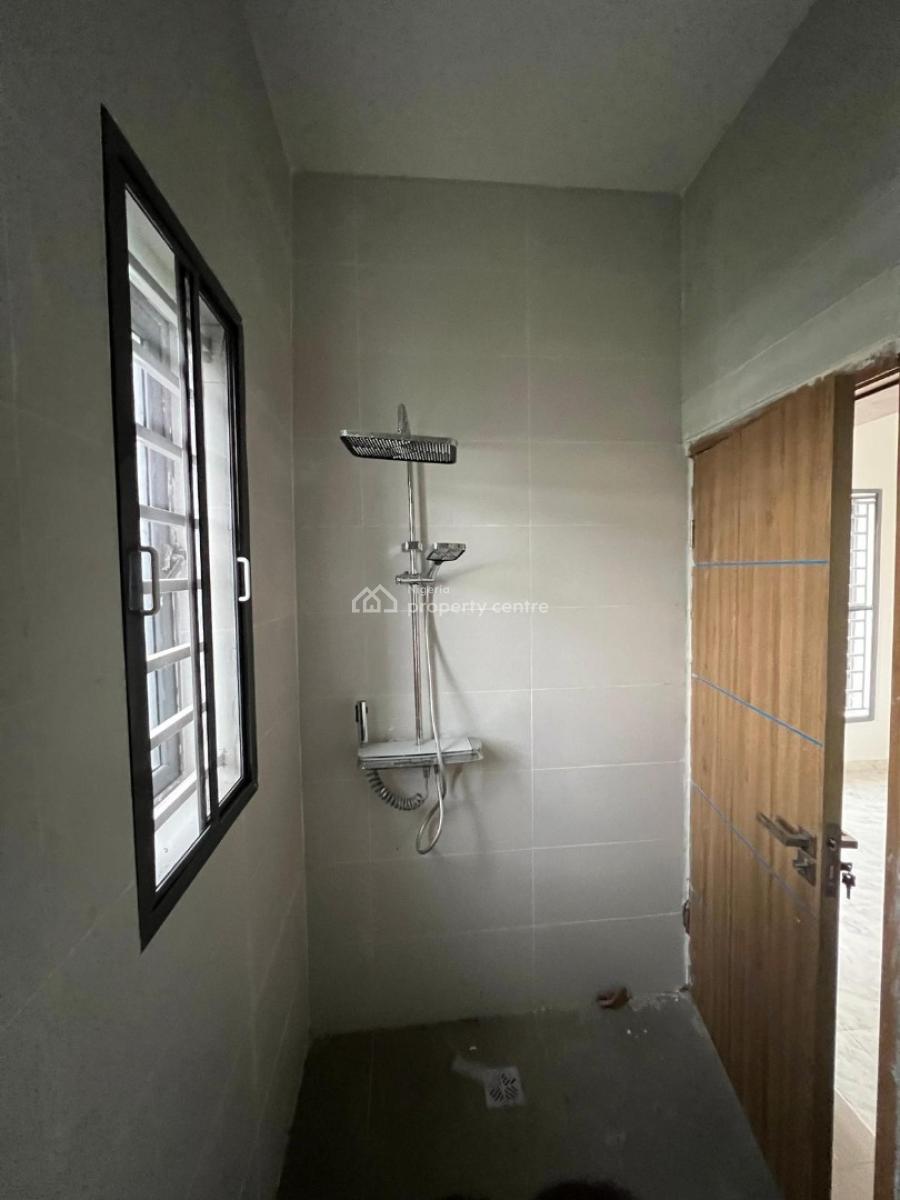 Luxurious 4 Bedroom Terrace Duplex Experience Premium Living in a Ser, Urban Prime Estate Abraham Adesanya, Lekki, Lagos, Terraced Duplex for Sale