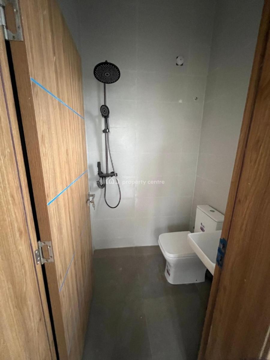 Luxurious 4 Bedroom Terrace Duplex Experience Premium Living in a Ser, Urban Prime Estate Abraham Adesanya, Lekki, Lagos, Terraced Duplex for Sale