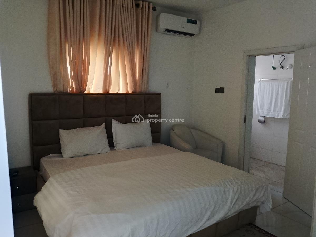 Lovely 3 Bedroom Terraced Duplex, Pennek Estate, Ogombo Road, Ajah, Lagos, Terraced Duplex for Rent