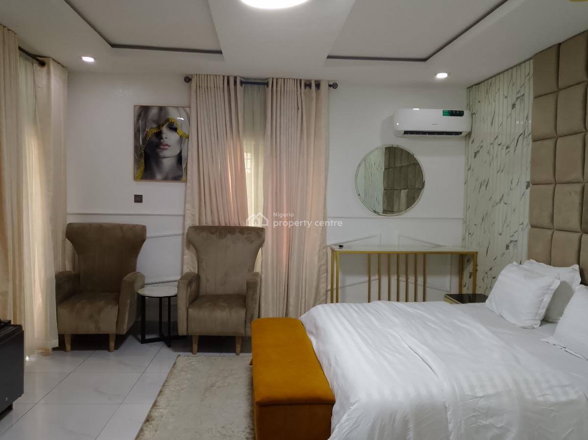 Lovely 3 Bedroom Terraced Duplex, Pennek Estate, Ogombo Road, Ajah, Lagos, Terraced Duplex for Rent