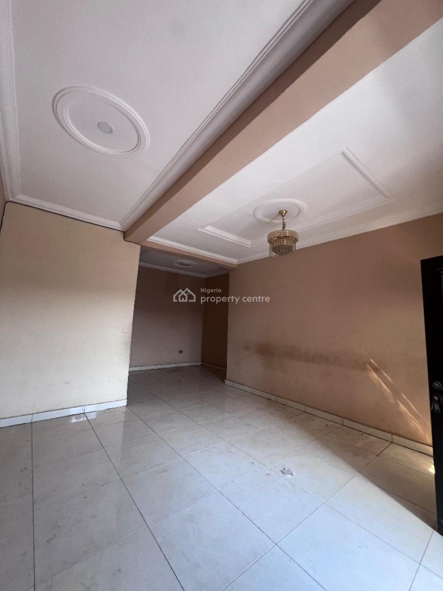 a Standard 2 Bedroom Flat, Mobile Road Ajah, Lekki Phase 2, Lekki, Lagos, Flat / Apartment for Rent