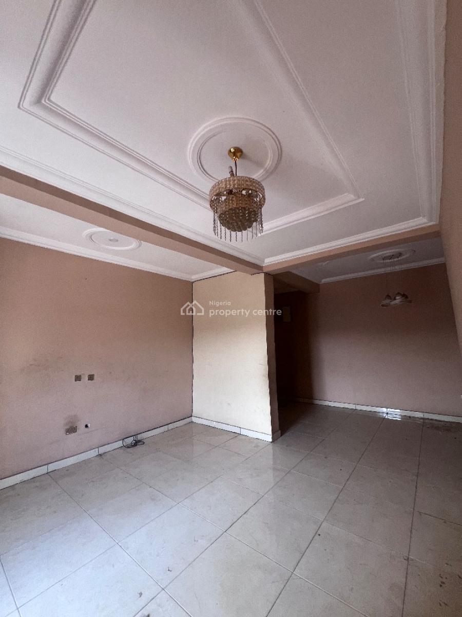 a Standard 2 Bedroom Flat, Mobile Road Ajah, Lekki Phase 2, Lekki, Lagos, Flat / Apartment for Rent