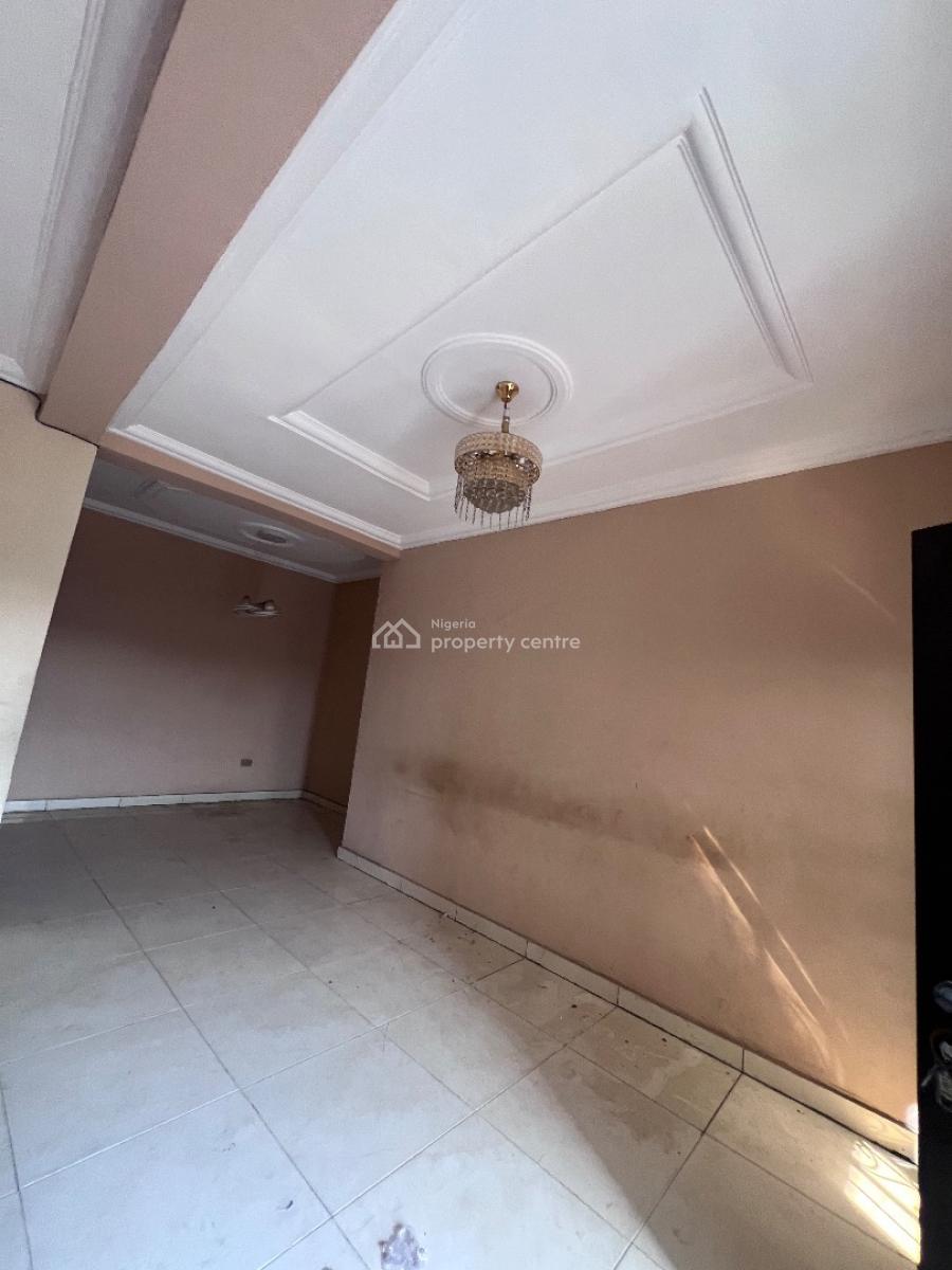 a Standard 2 Bedroom Flat, Mobile Road Ajah, Lekki Phase 2, Lekki, Lagos, Flat / Apartment for Rent