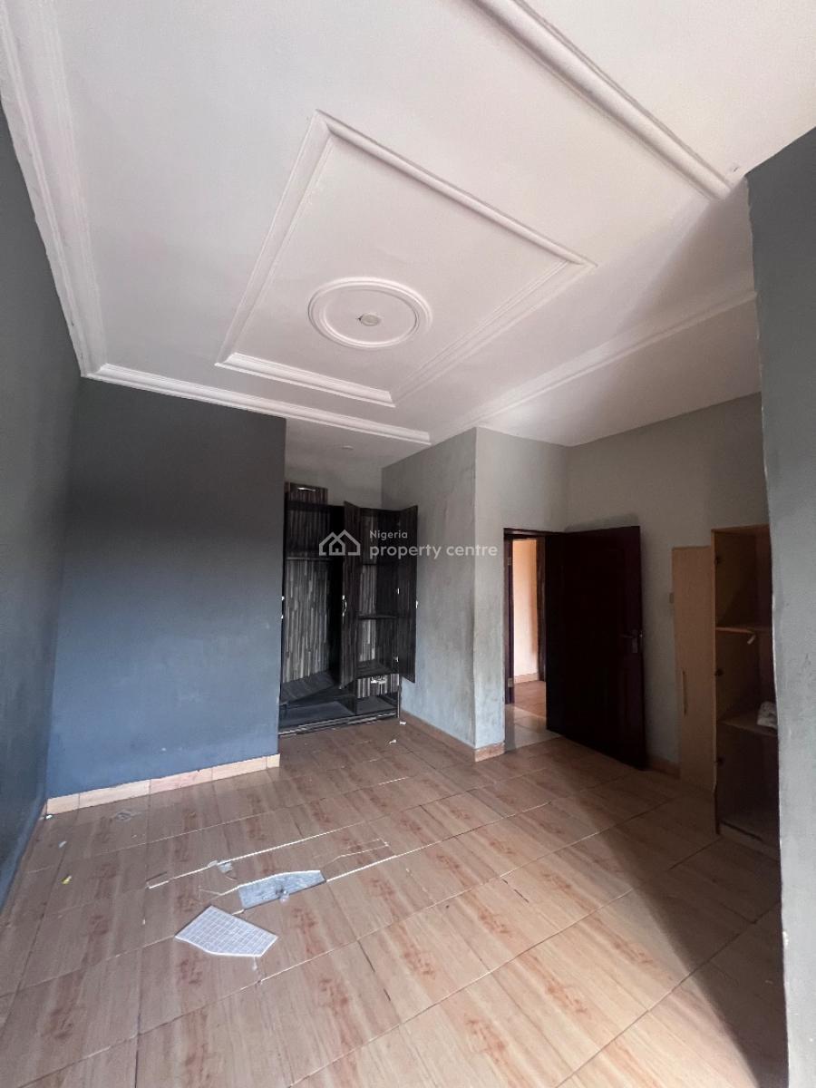 a Standard 2 Bedroom Flat, Mobile Road Ajah, Lekki Phase 2, Lekki, Lagos, Flat / Apartment for Rent