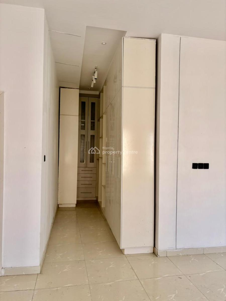 Affordable Premium Luxurious 5 Bedroom Fully Detached Duplex with Bq, Along Orchid Road, Before Orchid General Hospital., Lekki, Lagos, Detached Duplex for Sale