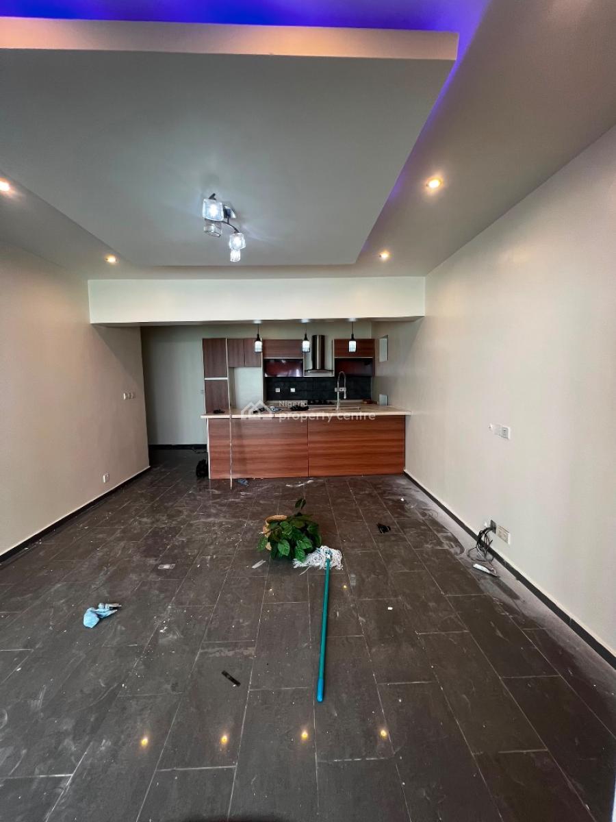 Luxury 1 Bedroom Mini Flat, Ikate, Lekki, Lekki, Lagos, Mini Flat (room and Parlour) for Rent
