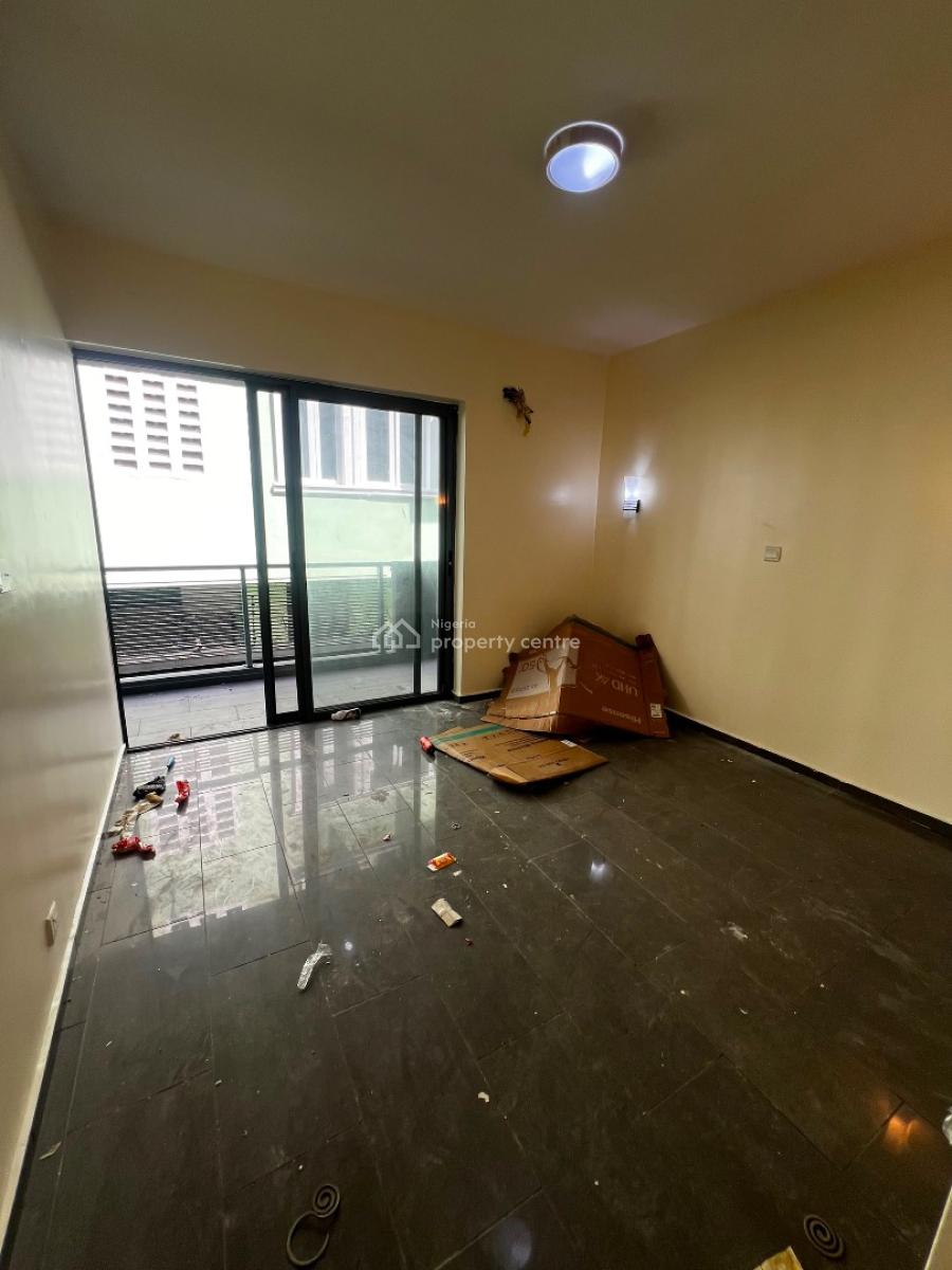 Luxury 1 Bedroom Mini Flat, Ikate, Lekki, Lekki, Lagos, Mini Flat (room and Parlour) for Rent