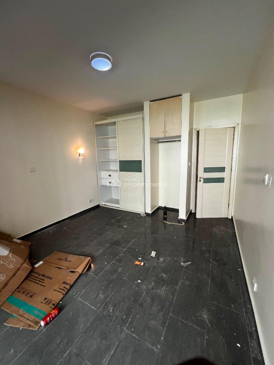 Luxury 1 Bedroom Mini Flat, Ikate, Lekki, Lekki, Lagos, Mini Flat (room and Parlour) for Rent