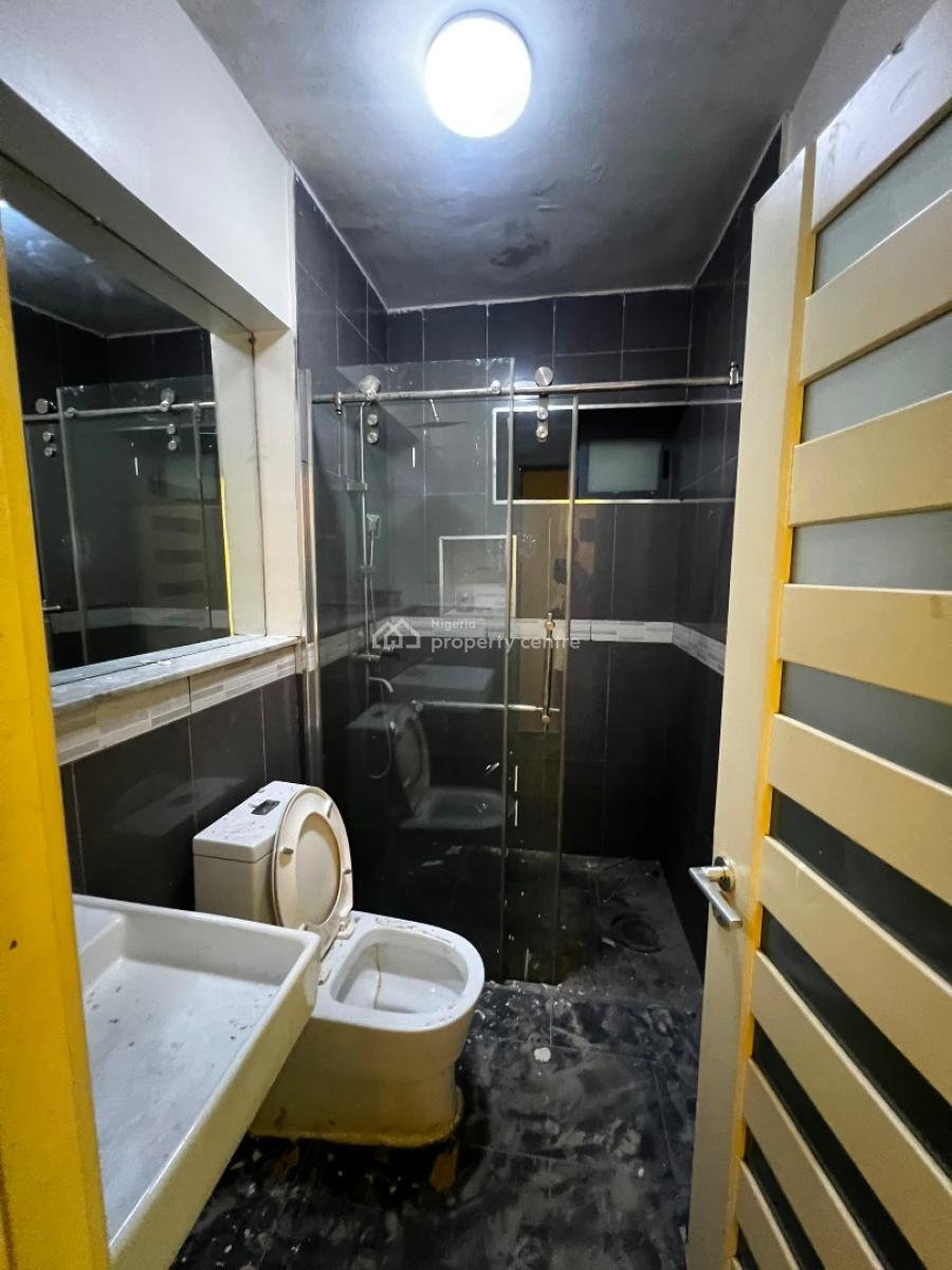Luxury 1 Bedroom Mini Flat, Ikate, Lekki, Lekki, Lagos, Mini Flat (room and Parlour) for Rent