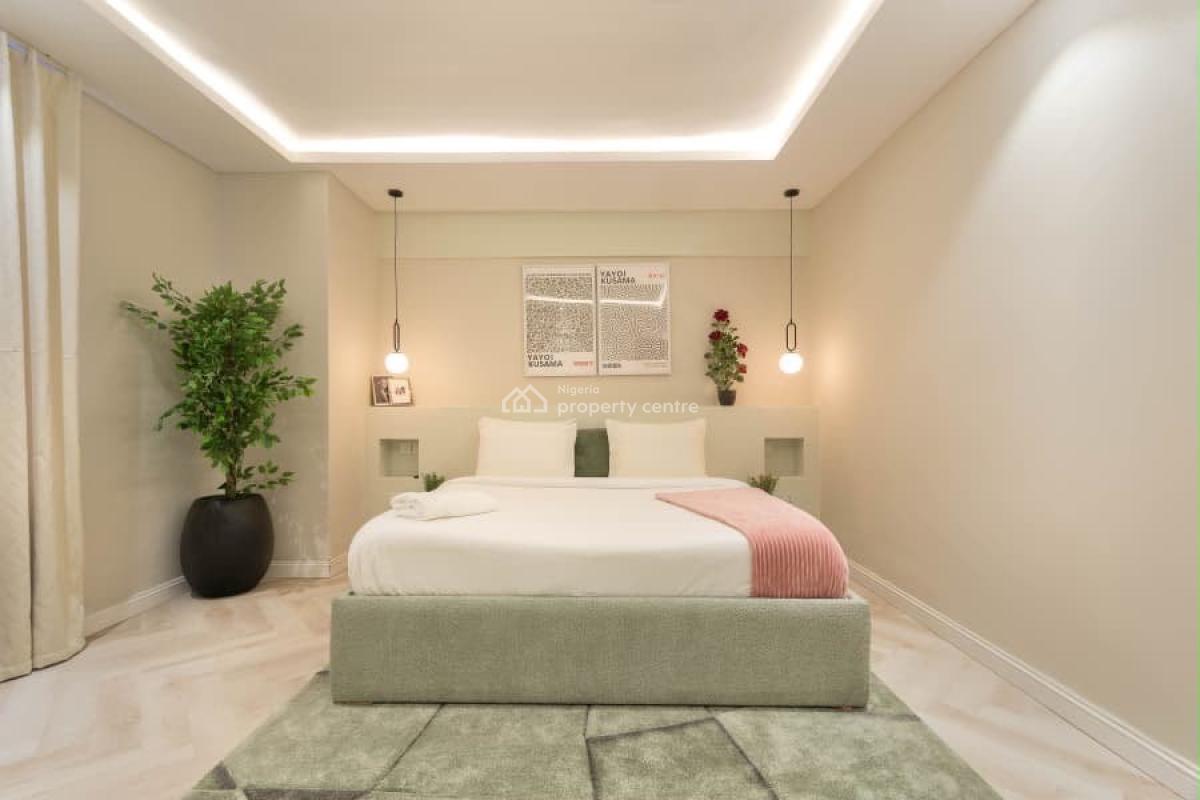 Luxury One Bedrooms, Lekki Phase 1, Lekki, Lagos, Flat / Apartment Short Let
