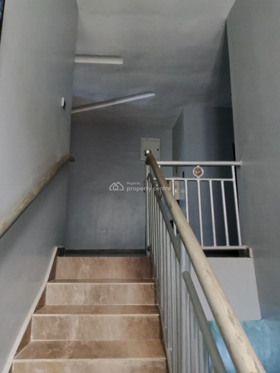 4 Bedroom Duplex on 658 Sqm, Sangotedo, Ajah, Lagos, Detached Duplex for Sale