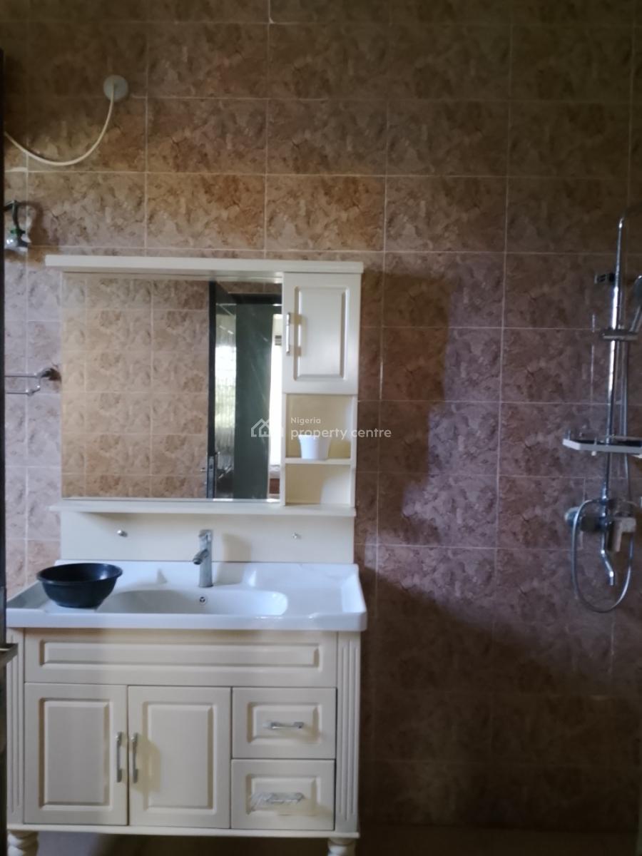 4 Bedroom Duplex on 658 Sqm, Sangotedo, Ajah, Lagos, Detached Duplex for Sale