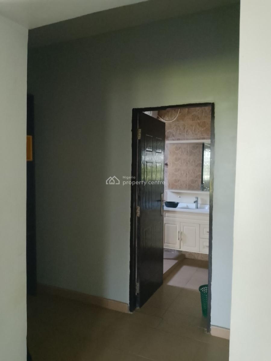 4 Bedroom Duplex on 658 Sqm, Sangotedo, Ajah, Lagos, Detached Duplex for Sale