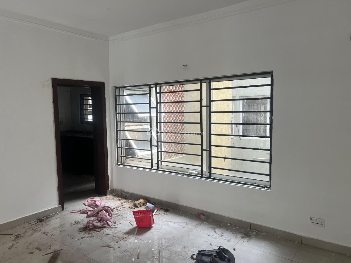 Luxury Studio Apartment, Orchid Road, Lekki, Lagos, Self Contain (single Rooms) for Rent