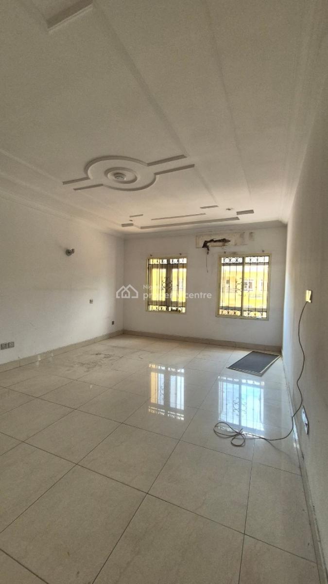 4 Bedrooms Terraced Duplex with Bq & Swimming Pool, Ikeja Gra, Ikeja, Lagos, Terraced Duplex for Rent