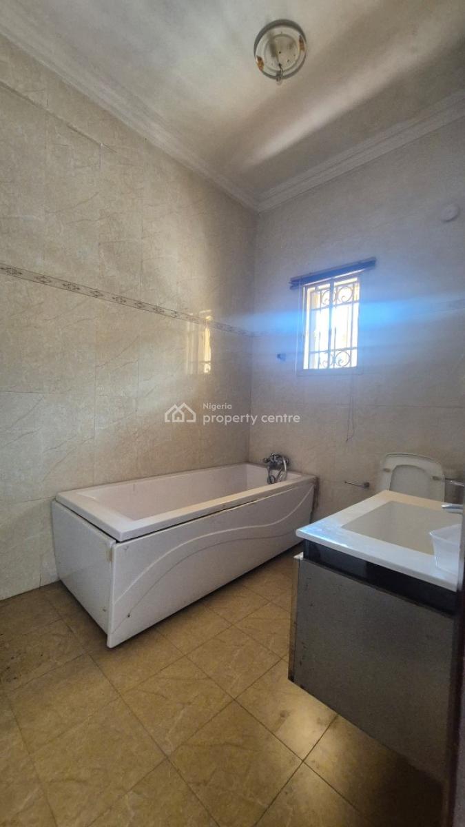 4 Bedrooms Terraced Duplex with Bq & Swimming Pool, Ikeja Gra, Ikeja, Lagos, Terraced Duplex for Rent