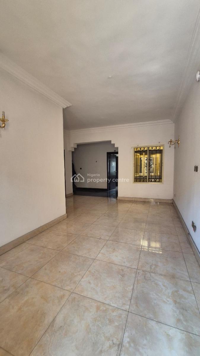 4 Bedrooms Terraced Duplex with Bq & Swimming Pool, Ikeja Gra, Ikeja, Lagos, Terraced Duplex for Rent