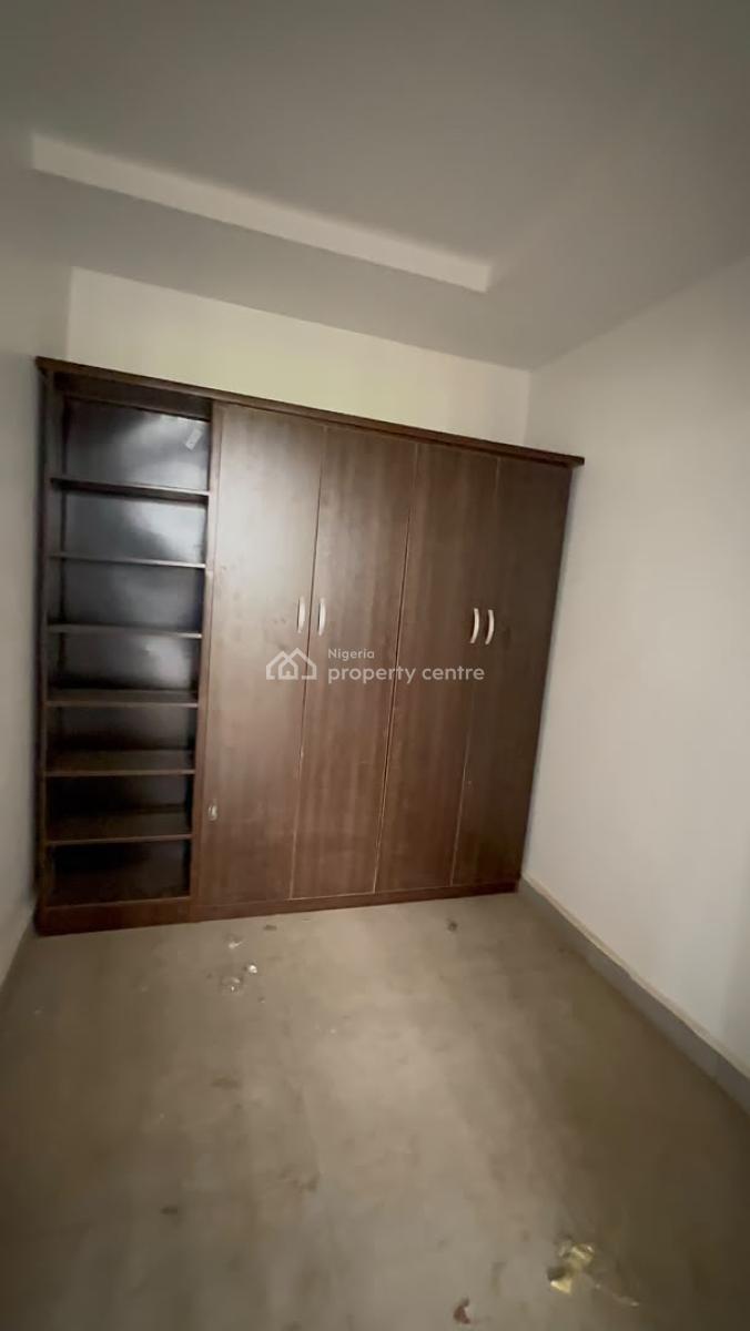 4 Bedroom Detached Duplex with a Room Bq, Mabushi, Abuja, Detached Duplex for Rent