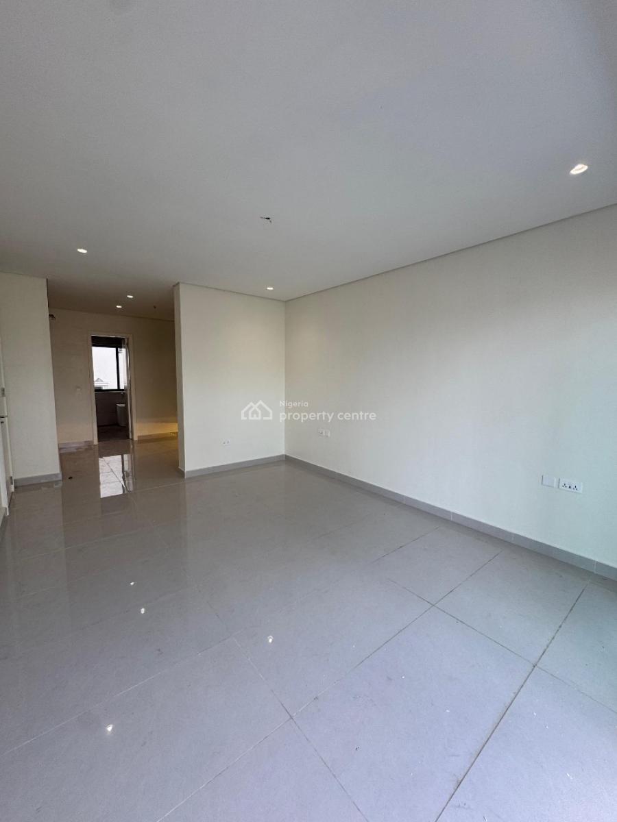 5-bedroom Semi-detached Duplex with a Study and Bq, Parkview, Ikoyi, Lagos, Semi-detached Duplex for Sale