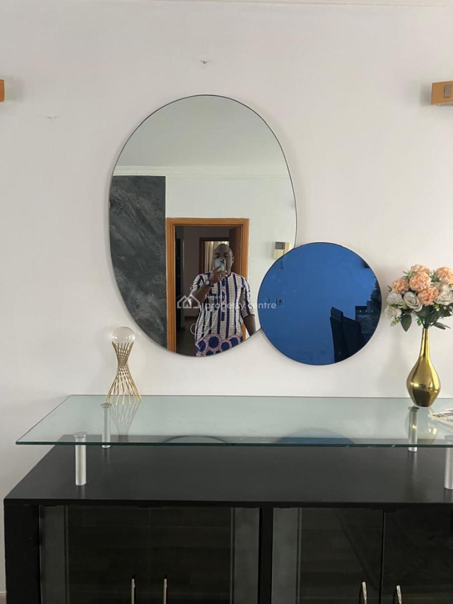 Luxury 3 Bedroom Apartment with Pool, Gym & 24/7 Power Supply, Ikoyi, Lagos, Flat / Apartment for Rent