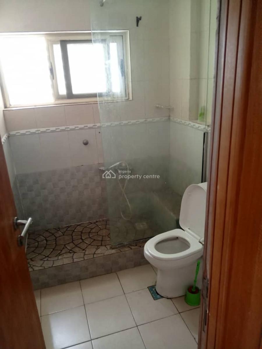 Luxury 3 Bedroom Apartment with Pool, Gym & 24 Hours Power Supply, Ikoyi, Lagos, Flat / Apartment for Rent