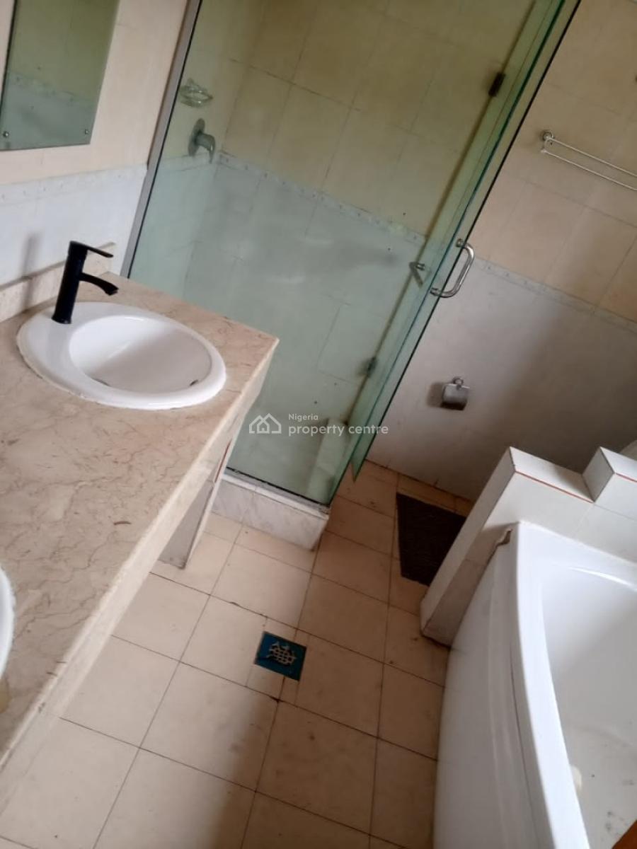 Luxury 3 Bedroom Apartment with Pool, Gym & 24 Hours Power Supply, Ikoyi, Lagos, Flat / Apartment for Rent
