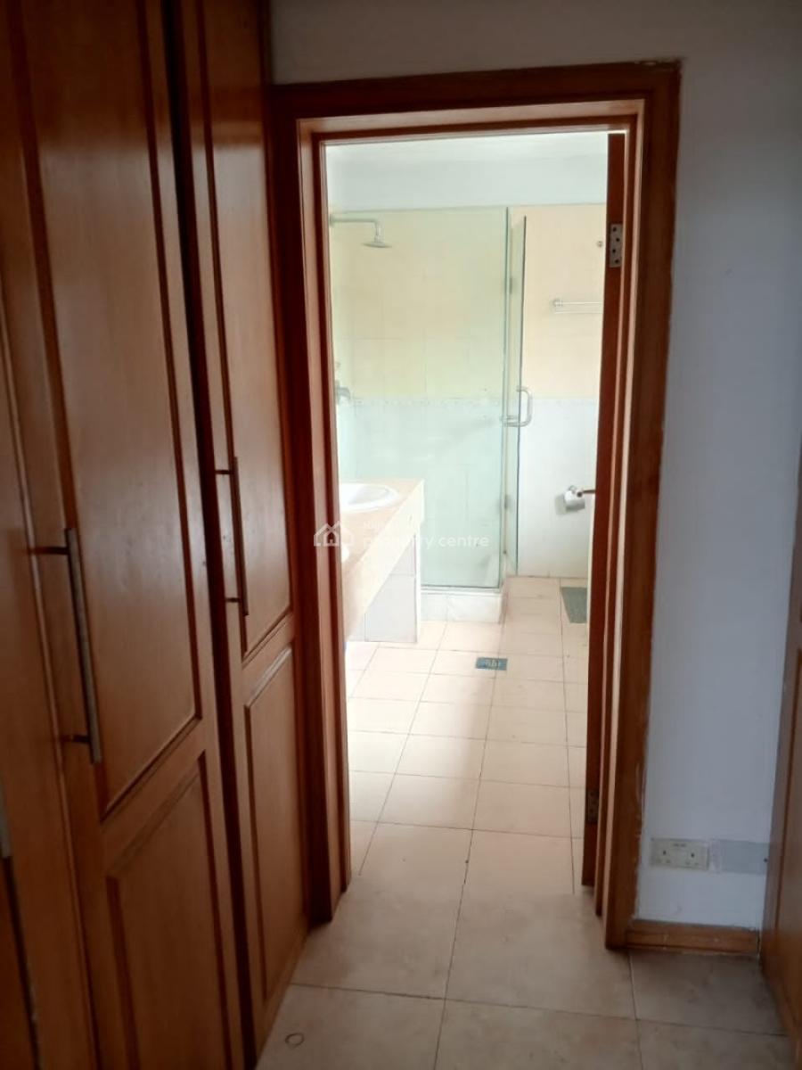 Luxury 3 Bedroom Apartment with Pool, Gym & 24 Hours Power Supply, Ikoyi, Lagos, Flat / Apartment for Rent