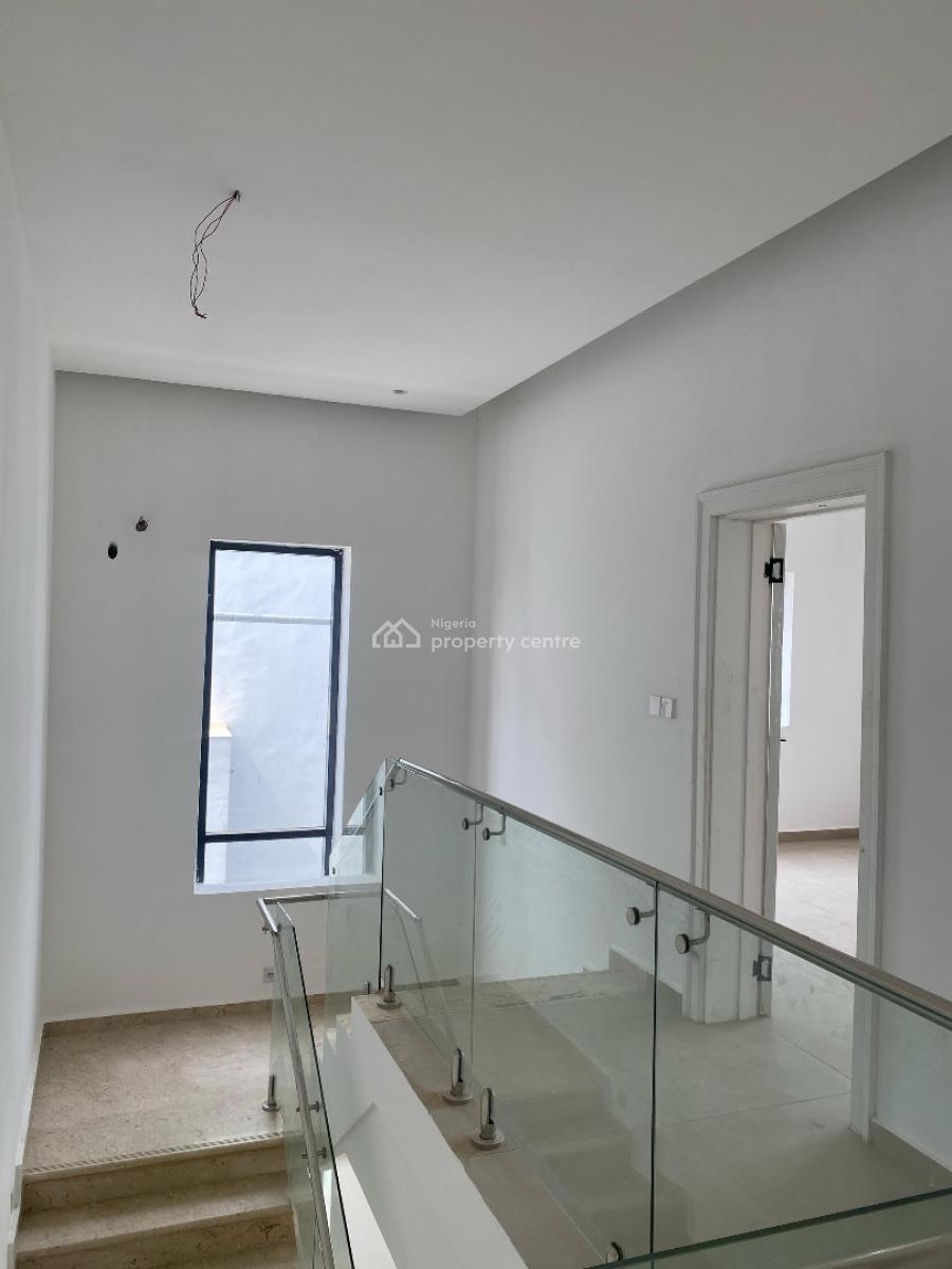 5 Bedroom Duplex, Jabi, Abuja, Detached Duplex for Sale