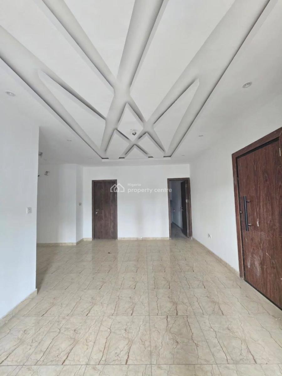 1 Bedroom Flat, Ikeja Gra, Ikeja, Lagos, Mini Flat (room and Parlour) for Sale