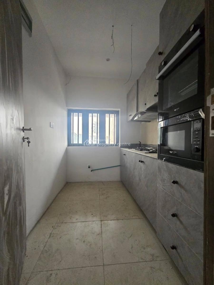 1 Bedroom Flat, Ikeja Gra, Ikeja, Lagos, Mini Flat (room and Parlour) for Sale