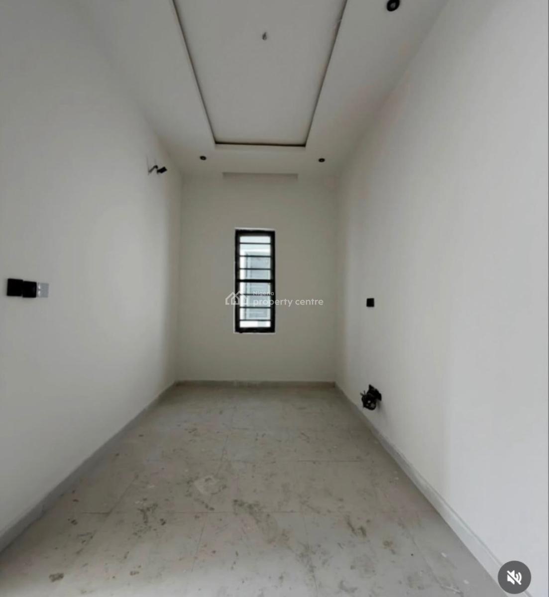 4 Bedroom Semi-detached Duplex with a Room Bq, Ikota By Vgc, Vgc, Lekki, Lagos, Semi-detached Duplex for Sale