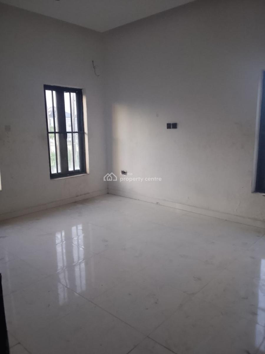 4 Bedroom Apartment with Spacious Living Room, Ikate Elegushi, Lekki, Lagos, Flat / Apartment for Sale
