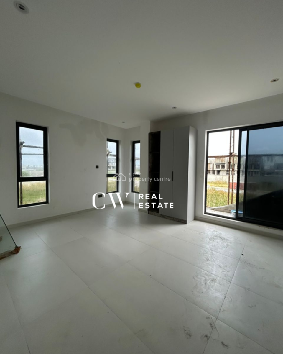 25 Units of 2 Bedroom Apartment, Lekki, Lagos, Flat / Apartment for Sale